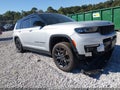 2025 Jeep Grand Cherokee L — photo 1 of 16 | VIN 1C4RJKBG6S8780357