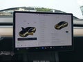 2021 Tesla Model 3 — photo 18 of 18 | VIN 5YJ3E1EB7MF090222