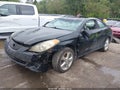 2006 Toyota Camry — photo 2 of 12 | VIN 4T1CA38P56U103456