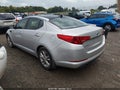 2012 Kia Optima — photo 3 of 17 | VIN 5XXGN4A75CG012165