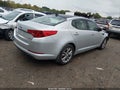 2012 Kia Optima — photo 4 of 17 | VIN 5XXGN4A75CG012165