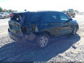2020 Ford Police Interceptor Utility — photo 4 of 16 | VIN 1FM5K8AB2LGB84024