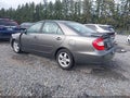 2004 Toyota Camry — photo 3 of 19 | VIN JTDBA32K740004980