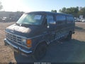 1988 Dodge Ram Wagon — photo 6 of 11 | VIN 2B4HB21Y9JK117098