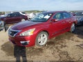 2014 Nissan Altima — photo 2 of 17 | VIN 1N4AL3AP4EN372790