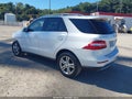 2015 Mercedes-Benz ML-Class — photo 3 of 16 | VIN 4JGDA5HBXFA459455