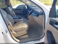 2015 Mercedes-Benz ML-Class — photo 5 of 16 | VIN 4JGDA5HBXFA459455