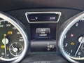 2015 Mercedes-Benz ML-Class — photo 7 of 16 | VIN 4JGDA5HBXFA459455
