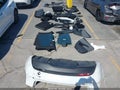 2025 Tesla Model 3 — photo 12 of 22 | VIN 5YJ3E1EA2SF961225