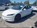 2025 Tesla Model 3 — photo 2 of 22 | VIN 5YJ3E1EA2SF961225