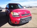 2011 Kia Soul — photo 6 of 16 | VIN KNDJT2A26B7299530