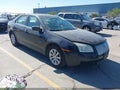 2008 Mercury Milan — photo 1 of 18 | VIN 3MEHM07Z38R654710