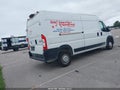 2024 Ram ProMaster 2500 — photo 4 of 17 | VIN 3C6LRVDG7RE132434