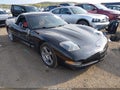 1998 Chevrolet Corvette — photo 1 of 17 | VIN 1G1YY22G9W5111989