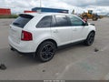 2013 Ford Edge — photo 4 of 12 | VIN 2FMDK4JC5DBA58519