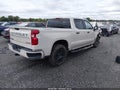 2026 Chevrolet Silverado 1500 — photo 4 of 15 | VIN 1GCPKBEK2TZ164087