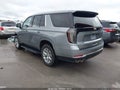 2025 Chevrolet Tahoe — photo 3 of 18 | VIN 1GNS6SRD5SR316203