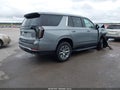 2025 Chevrolet Tahoe — photo 4 of 18 | VIN 1GNS6SRD5SR316203