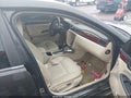 2009 Chevrolet Impala — photo 5 of 11 | VIN 2G1WT57K791216606