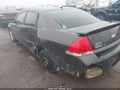 2009 Chevrolet Impala — photo 6 of 11 | VIN 2G1WT57K791216606