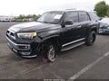 2016 Toyota 4Runner — photo 2 of 17 | VIN JTEBU5JR6G5338003
