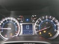 2016 Toyota 4Runner — photo 7 of 17 | VIN JTEBU5JR6G5338003