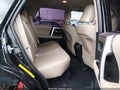 2016 Toyota 4Runner — photo 8 of 17 | VIN JTEBU5JR6G5338003