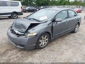 2011 Honda Civic — photo 2 of 16 | VIN 19XFA1F95BE040944