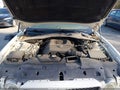 2008 Jaguar XJ-Series — photo 10 of 11 | VIN SAJWA71B88SH19873