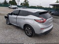 2015 Nissan Murano — photo 3 of 16 | VIN 5N1AZ2MG4FN259367