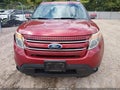 2014 Ford Explorer — photo 12 of 16 | VIN 1FM5K8F84EGB67015