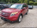 2014 Ford Explorer — photo 2 of 16 | VIN 1FM5K8F84EGB67015