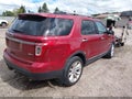 2014 Ford Explorer — photo 4 of 16 | VIN 1FM5K8F84EGB67015