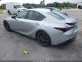 2026 Lexus IS 350 — photo 3 of 18 | VIN JTHBZ1B2XT5097295