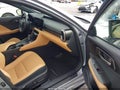 2026 Lexus IS 350 — photo 5 of 18 | VIN JTHBZ1B2XT5097295