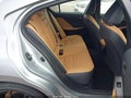 2026 Lexus IS 350 — photo 8 of 18 | VIN JTHBZ1B2XT5097295