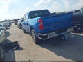 2022 Chevrolet Silverado 1500 — photo 3 of 15 | VIN 1GCUDGED3NZ616160