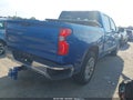 2022 Chevrolet Silverado 1500 — photo 4 of 15 | VIN 1GCUDGED3NZ616160