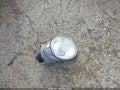 2003 Volkswagen Beetle — photo 12 of 17 | VIN 3VWCK21C63M412272