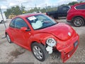 2003 Volkswagen Beetle — photo 1 of 17 | VIN 3VWCK21C63M412272