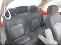 2003 Volkswagen Beetle — photo 8 of 17 | VIN 3VWCK21C63M412272