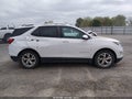 2018 Chevrolet Equinox — photo 13 of 16 | VIN 2GNAXKEX8J6298962