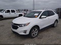 2018 Chevrolet Equinox — photo 2 of 16 | VIN 2GNAXKEX8J6298962