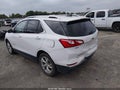 2018 Chevrolet Equinox — photo 3 of 16 | VIN 2GNAXKEX8J6298962