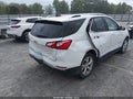 2018 Chevrolet Equinox — photo 4 of 16 | VIN 2GNAXKEX8J6298962