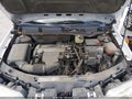 2003 Saturn Ion — photo 10 of 11 | VIN 1G8AL52F43Z151377