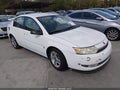 2003 Saturn Ion — photo 1 of 11 | VIN 1G8AL52F43Z151377
