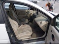 2003 Saturn Ion — photo 5 of 11 | VIN 1G8AL52F43Z151377