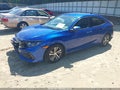 2020 Honda Civic — photo 2 of 17 | VIN SHHFK7H36LU213535