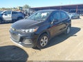 2017 Chevrolet Trax — photo 2 of 11 | VIN 3GNCJNSB4HL178831